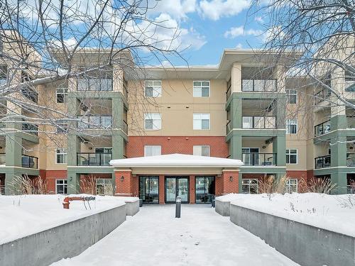 126 7909 71 Street, Edmonton, AB - Outdoor With Facade