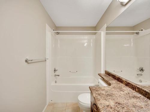 126 7909 71 Street, Edmonton, AB - Indoor Photo Showing Bathroom