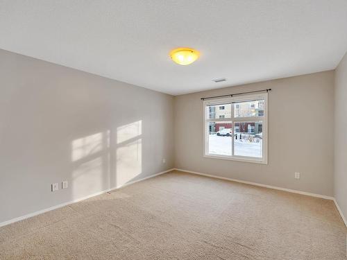 126 7909 71 Street, Edmonton, AB - Indoor Photo Showing Other Room