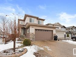 904 CRYSTALLINA NERA Way  Edmonton, AB T5Z 0L1