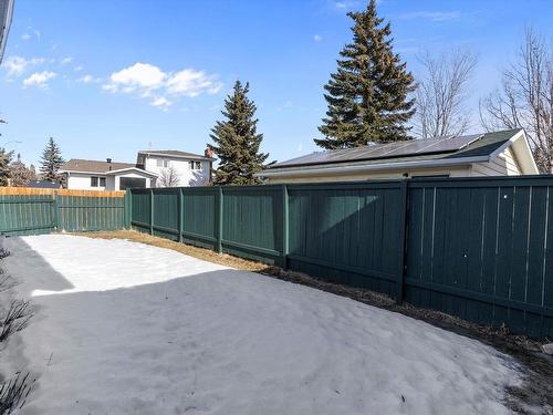 10314 158 Avenue, Edmonton, AB - Outdoor