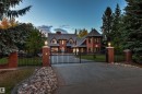116 Windermere Drive, Edmonton, AB  - Outdoor 