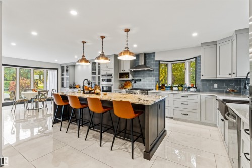 116 Windermere Drive, Edmonton, AB - Indoor