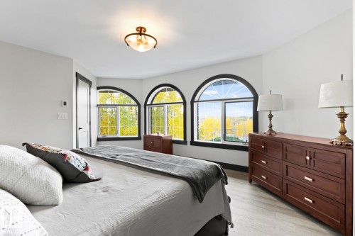 116 Windermere Drive, Edmonton, AB - Indoor Photo Showing Bedroom