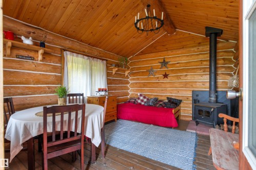 116 Windermere Drive, Edmonton, AB - Indoor Photo Showing Dining Room