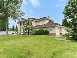 285 ESTATE Drive  Sherwood Park, AB T8B 1L8