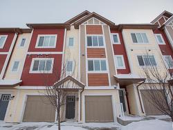 95 320 SECORD Boulevard  Edmonton, AB T5T 7E8