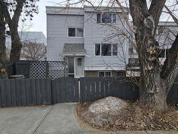 65 MCLEOD Place  Edmonton, AB T5A 3A8