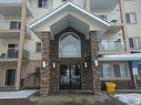 105 245 Edwards Drive, Edmonton, AB  - Outdoor With Facade 