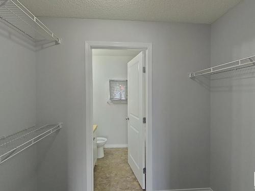 105 245 Edwards Drive, Edmonton, AB - Indoor With Storage