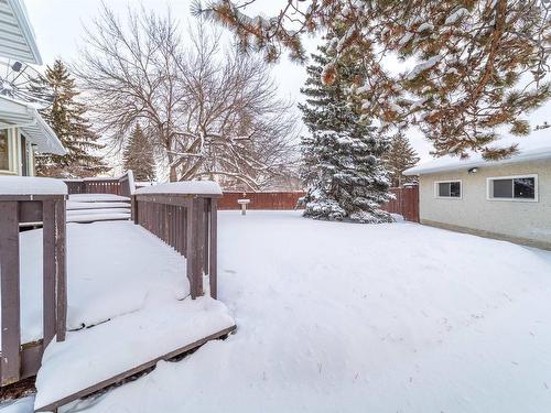 2011 89 Street, Edmonton, AB - Outdoor