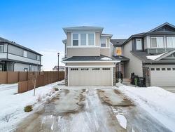 449 CONROY Crescent  Edmonton, AB T6W 5A9