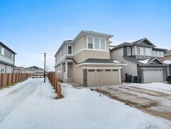 449 CONROY Crescent  Edmonton, AB T6W 5A9