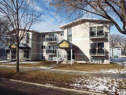 2 10726 84 Avenue  Edmonton, AB T6E 2H9