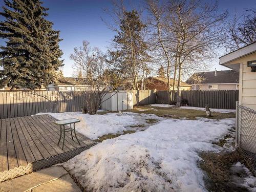 17929 63A Avenue, Edmonton, AB - Outdoor