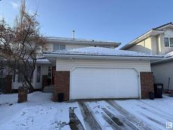 1507 WELLWOOD Way  Edmonton, AB T6M 2M3