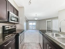 418 3315 JAMES MOWATT Trail  Edmonton, AB T6W 3L9