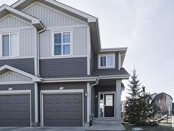 23 6004 ROSENTHAL Way NW  Edmonton, AB T5T 7L1