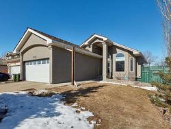 916 HALIBURTON Road  Edmonton, AB T6R 2X5