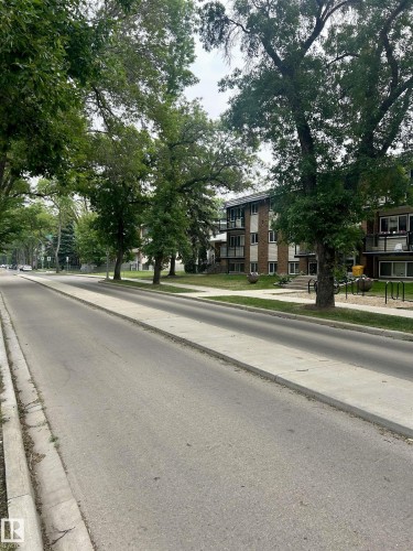 202 10125 83 Avenue, Edmonton, AB - Outdoor