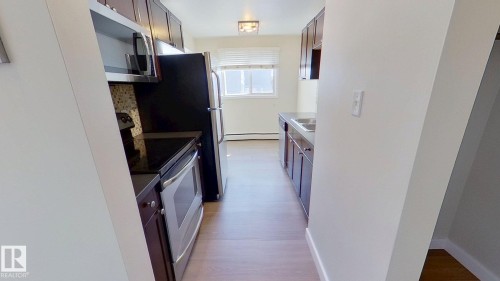 202 10125 83 Avenue, Edmonton, AB - Indoor Photo Showing Other Room