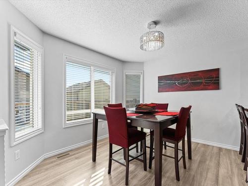 21979 90 Avenue, Edmonton, AB - Indoor Photo Showing Dining Room