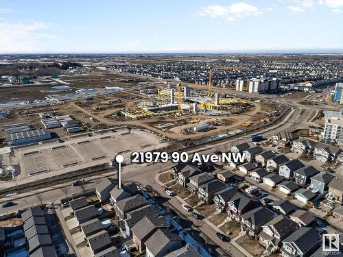 21979 90 Avenue, Edmonton, AB - Outdoor With View