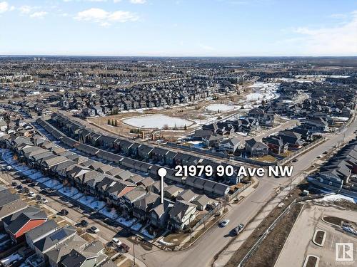 21979 90 Avenue, Edmonton, AB - Outdoor With View