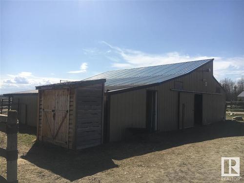 21334 Twp Rd 520, Rural Strathcona County, AB - Outdoor