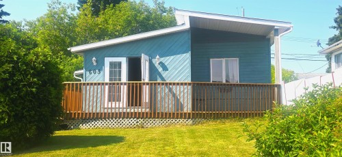 603 10 Street  Cold Lake, AB T9M 1A9