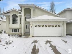 4252 46 Street NW  Edmonton, AB T6L 6L9