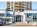 1002 10388 105 Street, Edmonton, AB  - Outdoor With Balcony 