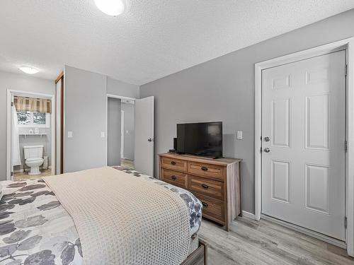 18036 96 Avenue, Edmonton, AB - Indoor Photo Showing Bedroom