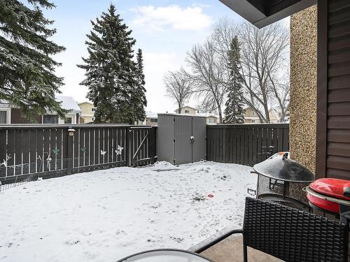 18036 96 Avenue, Edmonton, AB - Outdoor