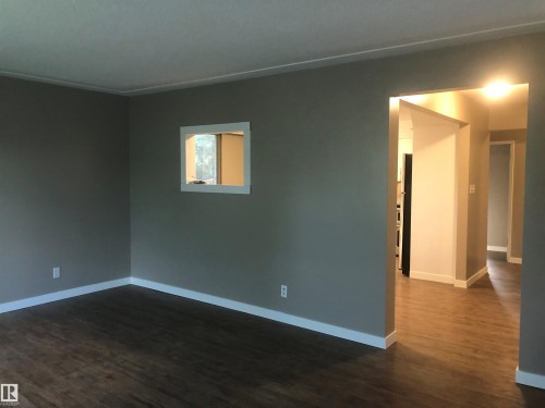 10202 76 Street, Edmonton, AB - Indoor Photo Showing Other Room