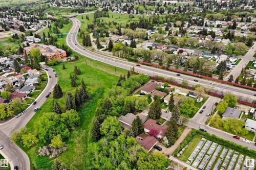 10202 76 Street, Edmonton, AB - Outdoor With View