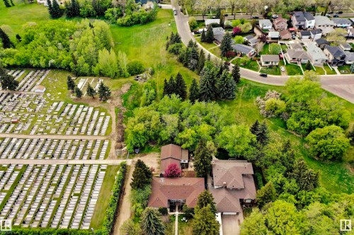 10202 76 Street, Edmonton, AB - Outdoor With View