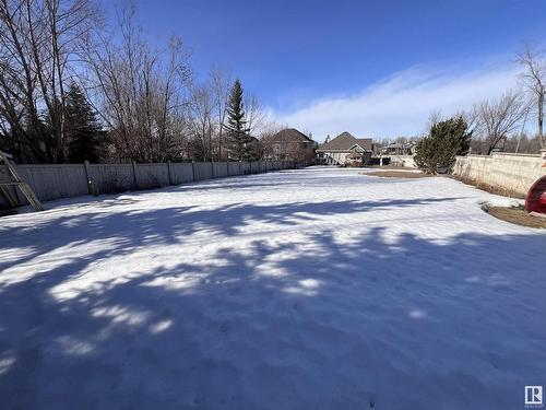 103 Caldwell Way, Edmonton, AB - Outdoor