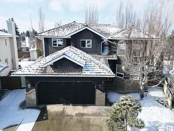 4318 46 Street  Edmonton, AB T6L 6L9