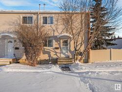 126 CENTENNIAL Court  Edmonton, AB T5P 4H5