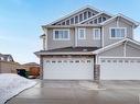 12230 176 Ave Nw, Edmonton, AB  - Outdoor With Facade 