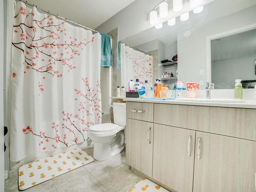 12230 176 Ave Nw, Edmonton, AB - Indoor Photo Showing Bathroom