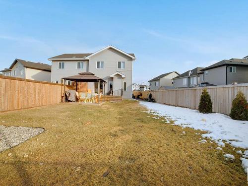 12230 176 Ave Nw, Edmonton, AB - Outdoor With Deck Patio Veranda