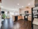 12230 176 Ave Nw, Edmonton, AB  - Indoor Photo Showing Kitchen 