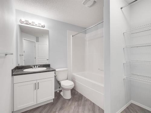 340 301 Clareview Station Drive, Edmonton, AB - Indoor Photo Showing Bathroom