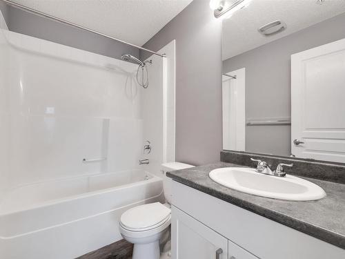 340 301 Clareview Station Drive, Edmonton, AB - Indoor Photo Showing Bathroom