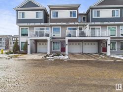 74 1391 STARLING Drive  Edmonton, AB T5S 0L3