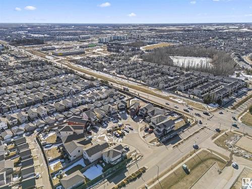 21351 96 Avenue, Edmonton, AB - Outdoor With View