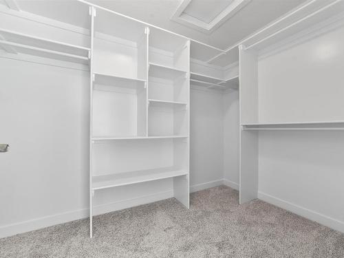 21351 96 Avenue, Edmonton, AB - Indoor With Storage