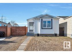 14536 25 Street  Edmonton, AB T5Y 1X6